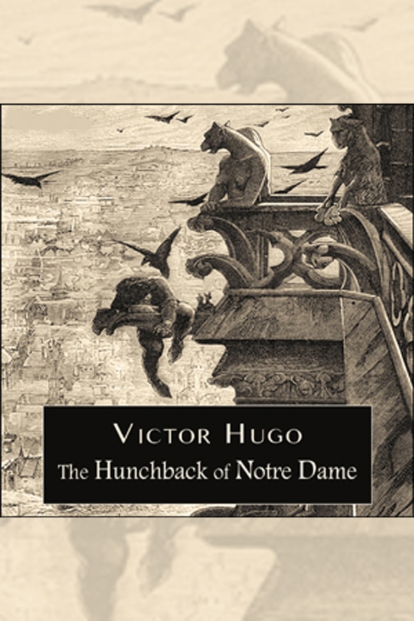 SelectStream The Hunchback of Notre Dame Book 2